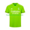 Fußballtrikots Real Madrid Torwart 2023-2024 Kurzarm Heimtrikotsatz kaufen